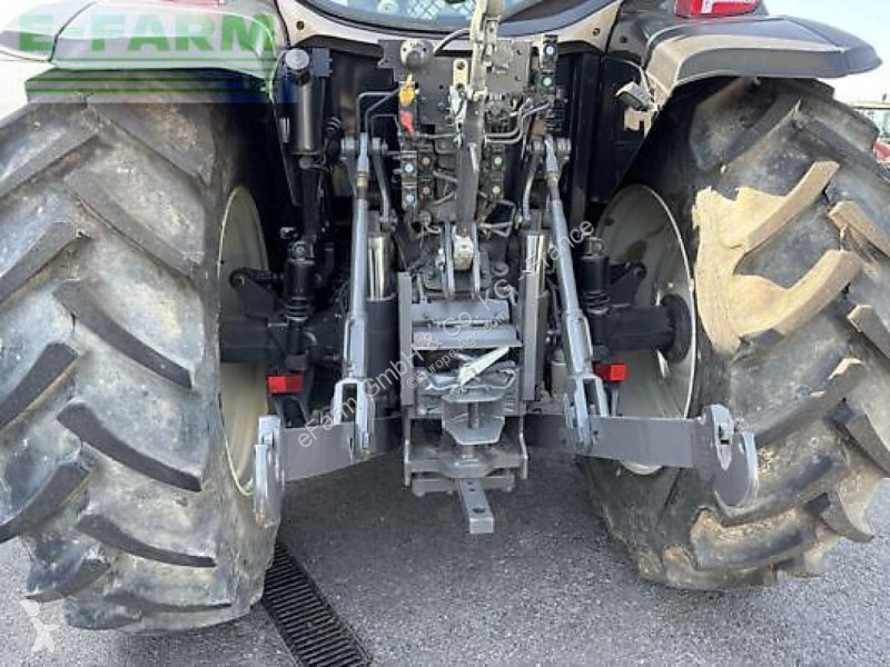 Tractor Valtra  g125ea