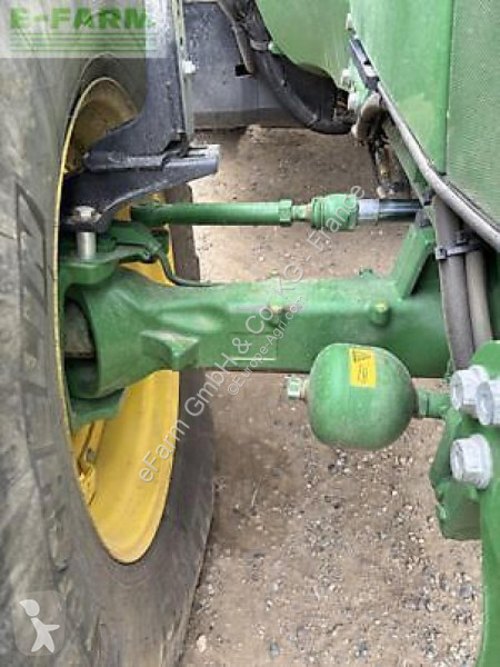 Tractor John Deere  6155m