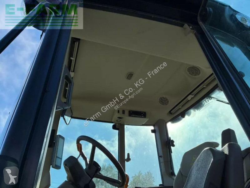Tractor John Deere  6155m