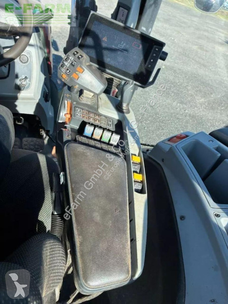 Tractor Valtra  n 134 direct