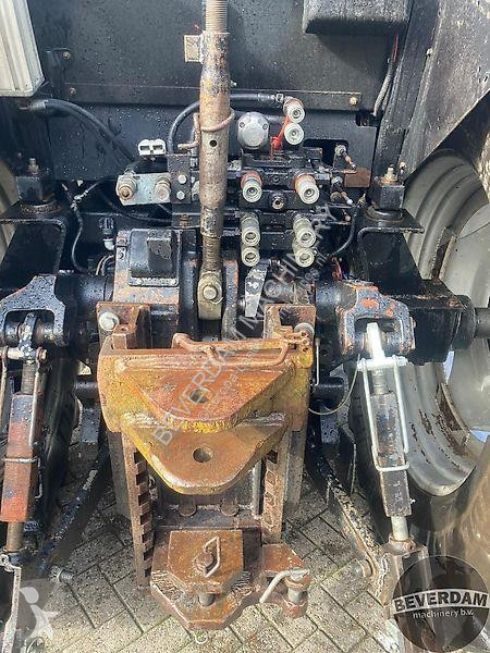 Tractor Case Maxxum MX 135