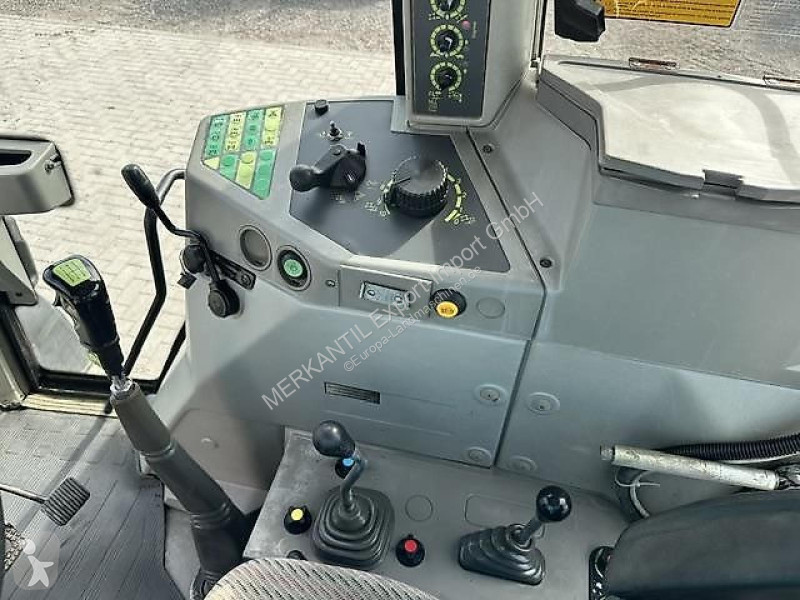 Ciągnik Fendt  Favorit 514 C