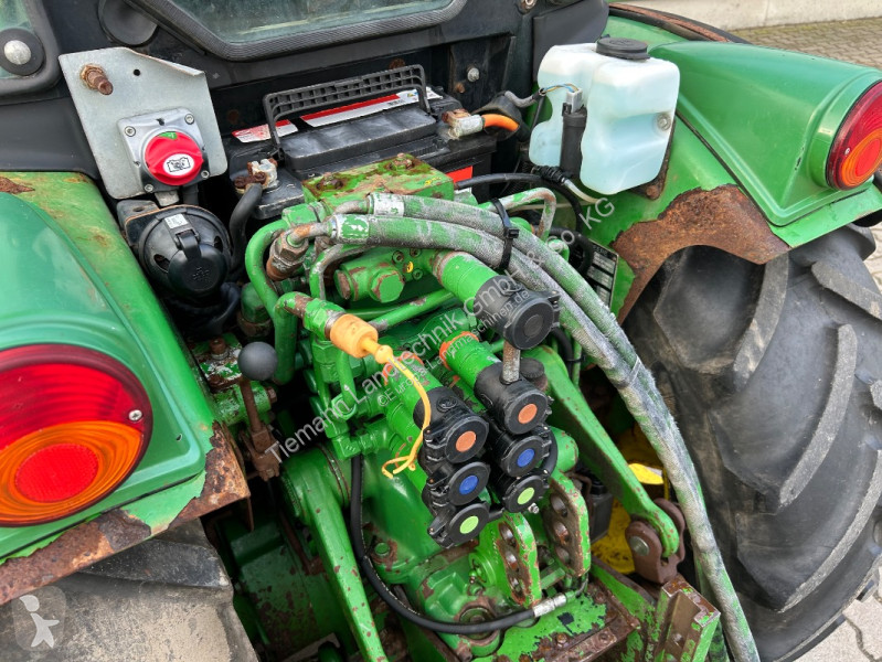 Tractor John Deere 5100 GF
