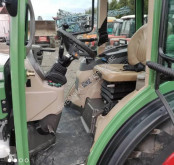 Ver as fotos Tractor agrícola Fendt 209V VARIO TMS