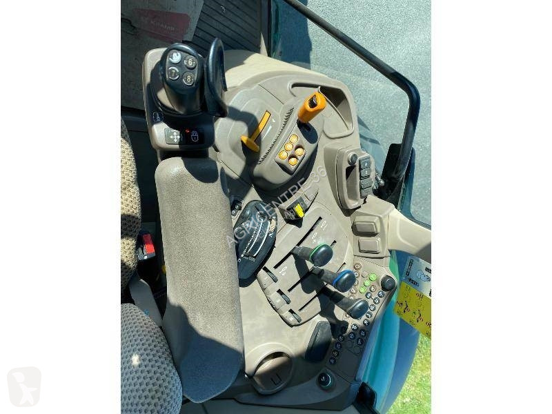 Tractor John Deere 6110M