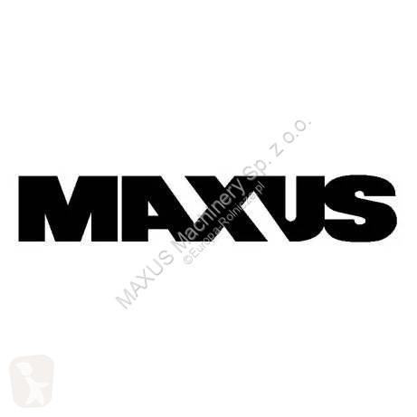 Tracteur agricole Claas MAXUS 75 HP Euro 5