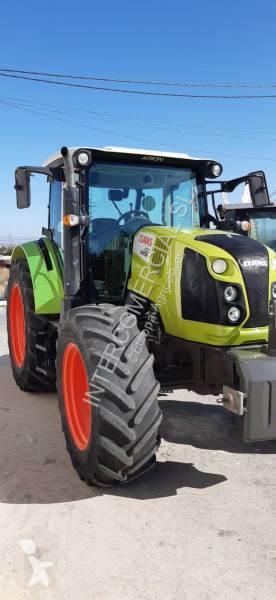 Ciągnik Claas Arion430