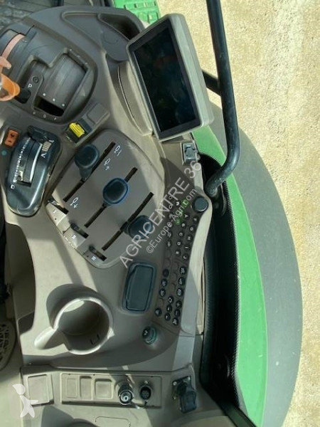 Tractor John Deere 6115R