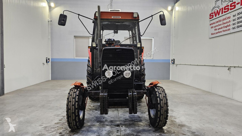 Landbrugstraktor Ursus 4512