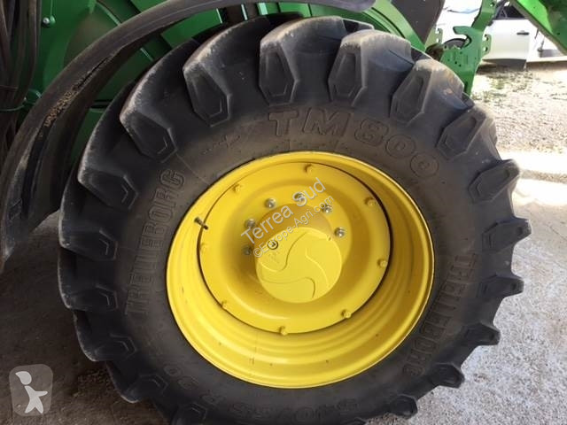 Tractor agrícola John Deere 6155R