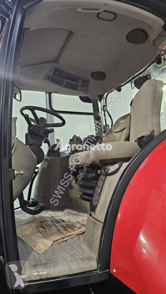 Tractor Case Maxxum 115