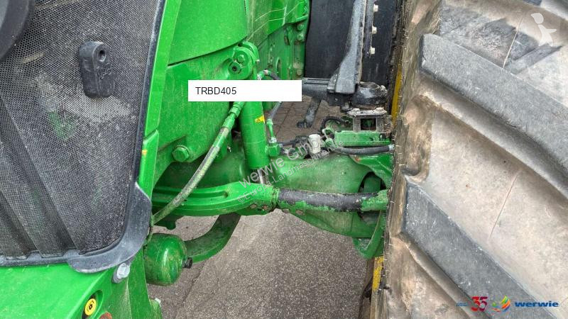 Tractor John Deere 7R 350