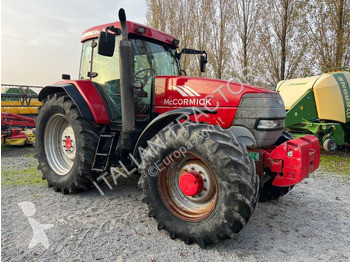 Tractor Mc Cormick