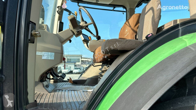 Tractor John Deere 7230R