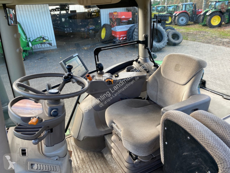 Landbrugstraktor John Deere 6175 R