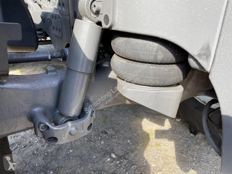 Landbrugstraktor Valtra  T 174 ED