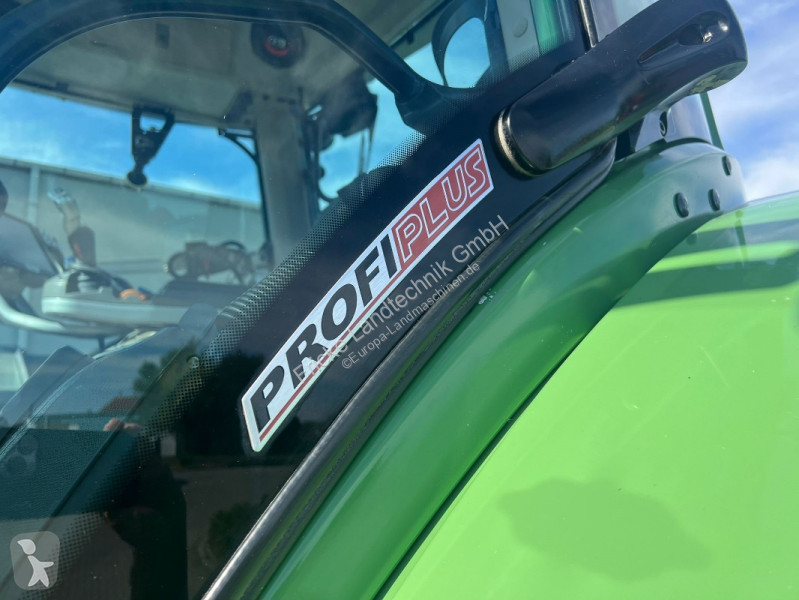Landbrugstraktor Fendt  930 Vario Profi Plus