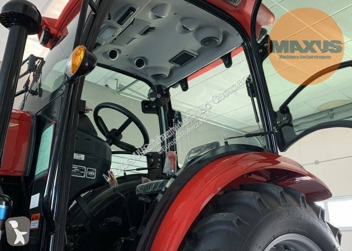 Tracteur agricole Maxus Maxus 55hp EURO 5 4x4