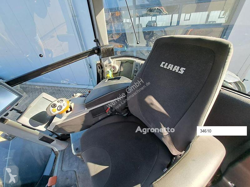 Tractor agrícola Claas Xerion 4000 TRAC VC