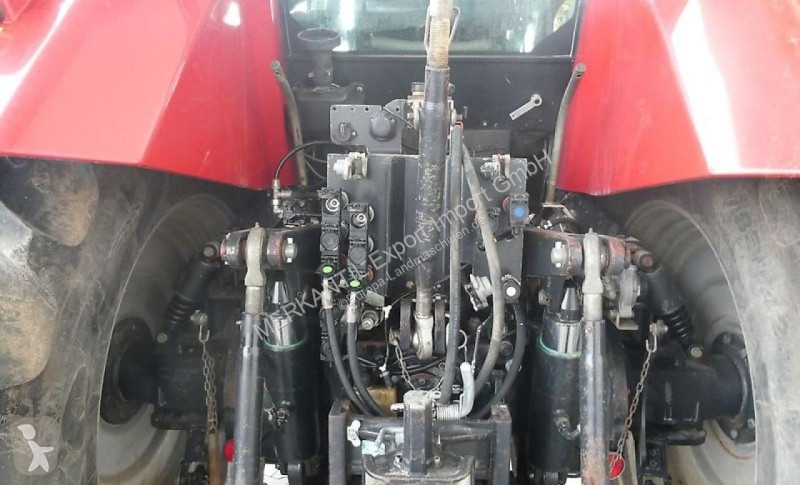 Tractor agrícola Case  CVX 175