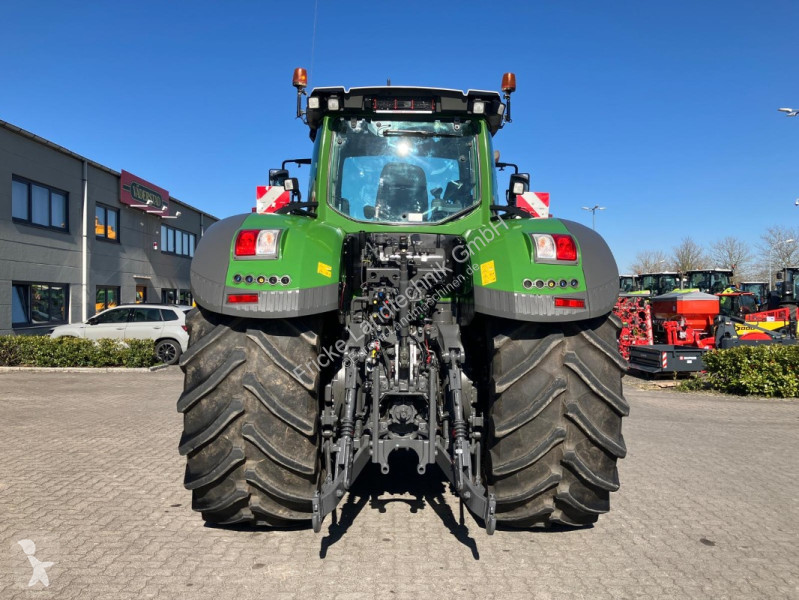 Tractor Fendt  1050 Vario Profi Plus