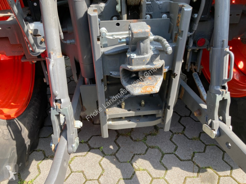 Landbrugstraktor Claas  Arion 510 Cis