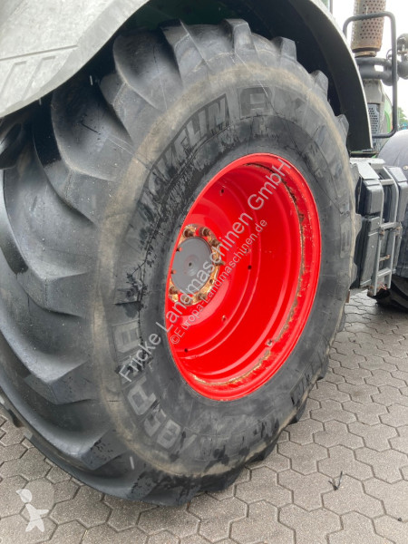 Landbrugstraktor Fendt  936 Vario Profi Plus