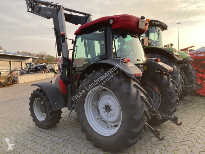 Landbrugstraktor Mc Cormick  C 100 Max