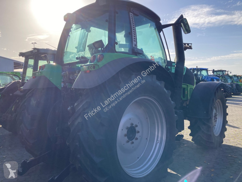 Lantbrukstraktor Deutz  Agrotron L 720