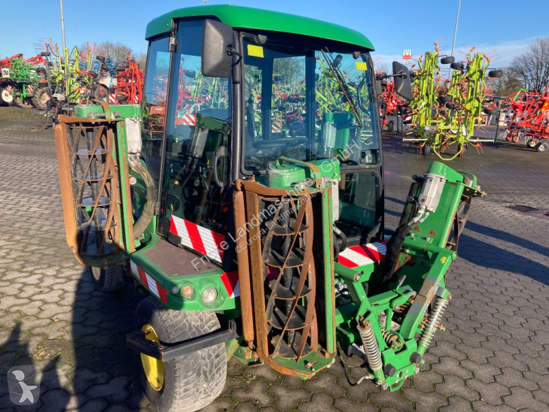 Lantbrukstraktor John Deere 1905 Ride On