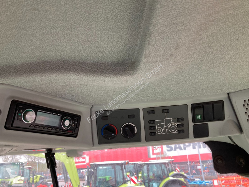 Landbrugstraktor Claas  Arion 510 CIS Hexashift
