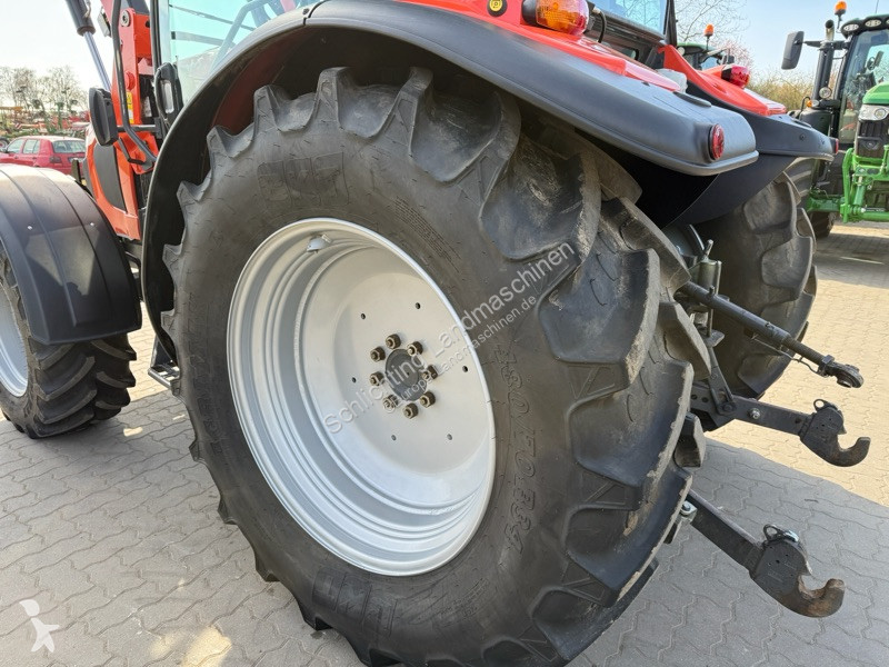 Landbrugstraktor Kubota  M5092
