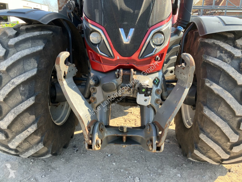 Lantbrukstraktor Valtra Activ