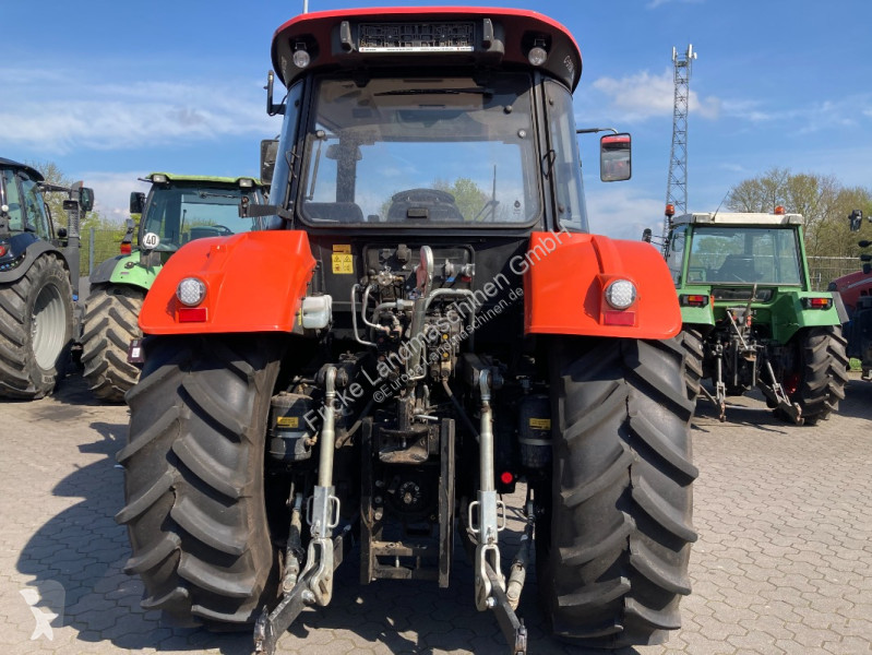 Lantbrukstraktor Ursus  C-3150