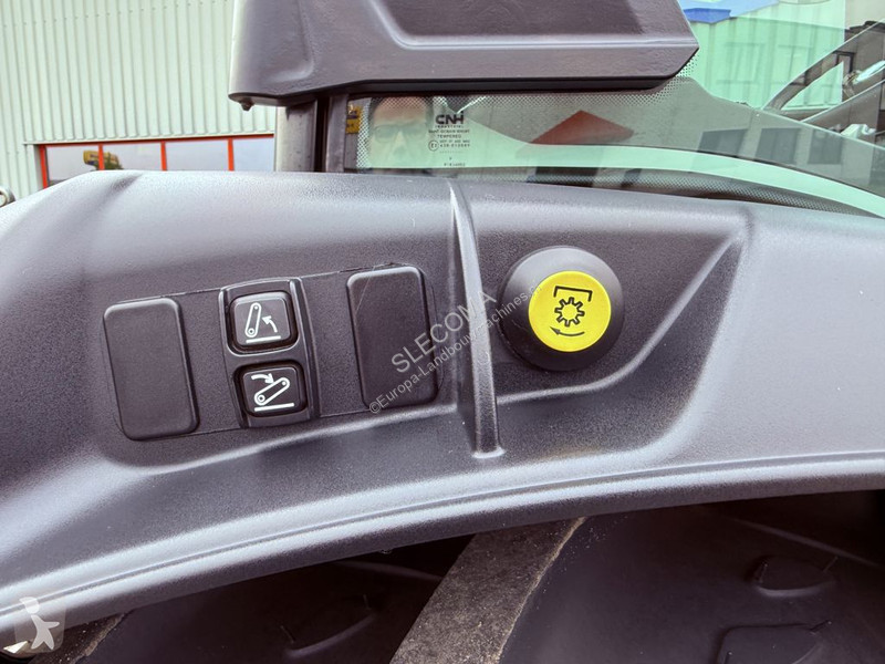 Tractor New Holland T4.100 LP