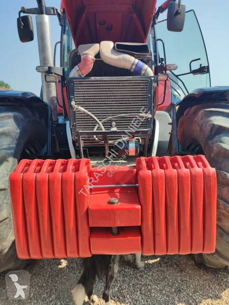 Tractor Mc Cormick MTX 200