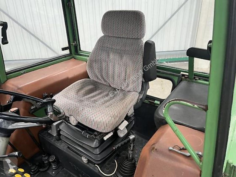 Tractor agrícola Fendt  309 LS Farmer