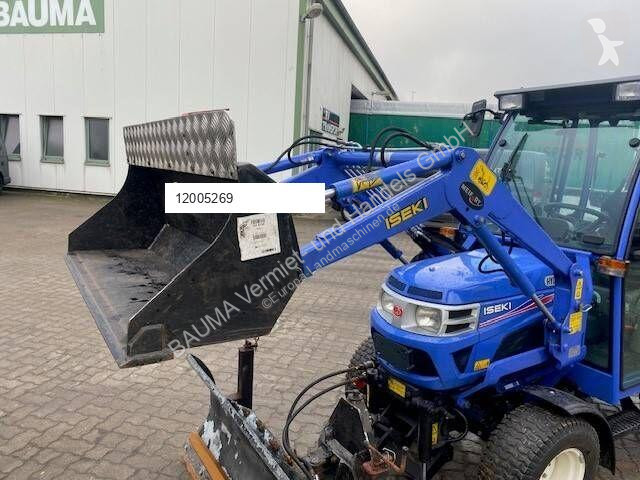 Tractor Iseki TM 3267 AHL K (12005269)