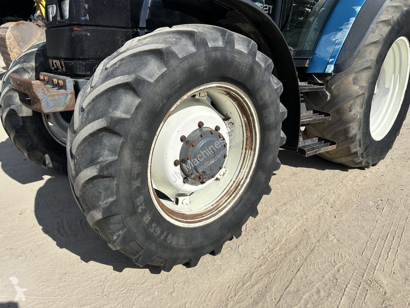 Tractor New Holland TS 90