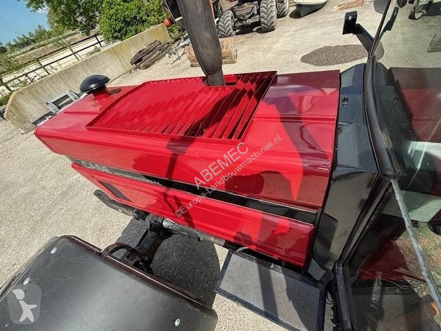 Tractor Case 1255 XL