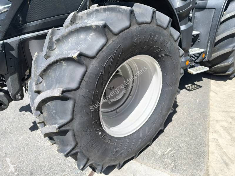 Tractor Valtra Q 285