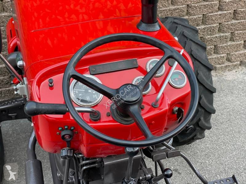Tractor Massey Ferguson 253 4RM