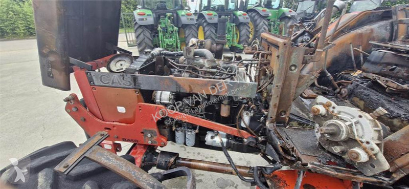 Tractor Case IH Case 856 XLA