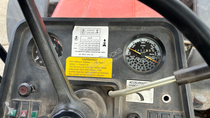 Tractor International