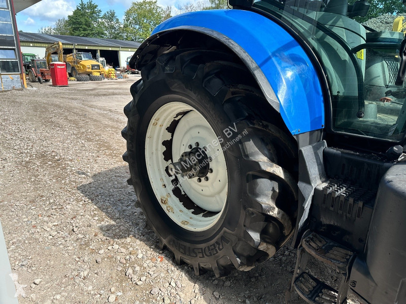 Tracteur agricole New Holland T7.235 Power Command