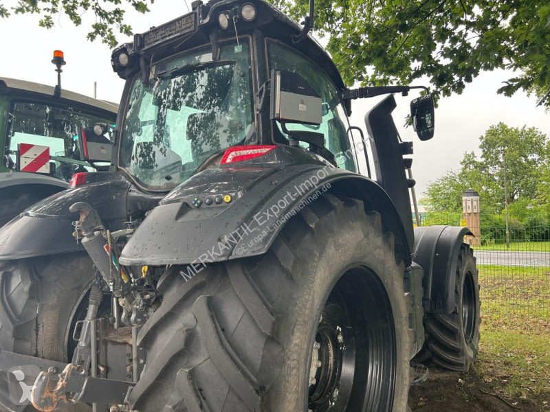 Landbrugstraktor Valtra  T 235 D