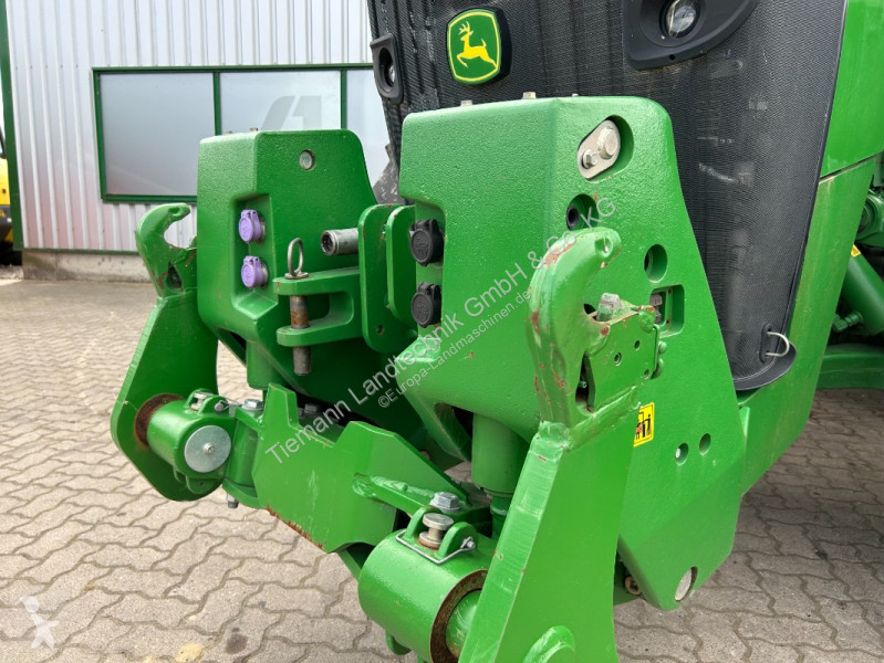 Landbrugstraktor John Deere 8270R