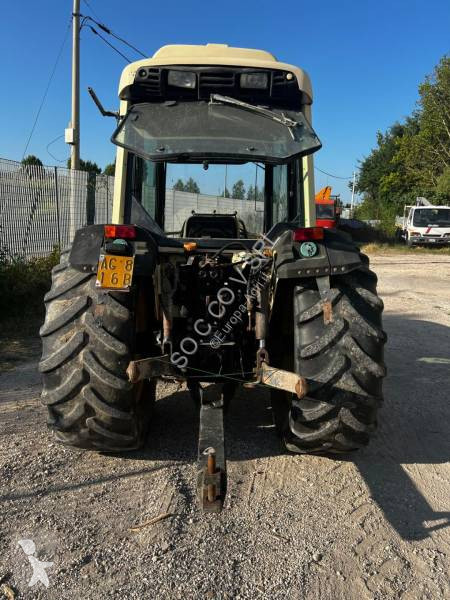 Tractor Lamborghini 880 F-PLUS