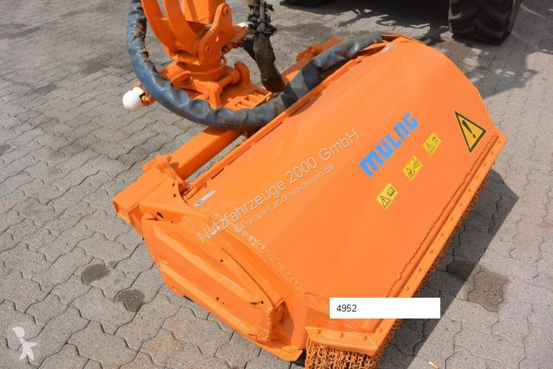 Tractor JCB