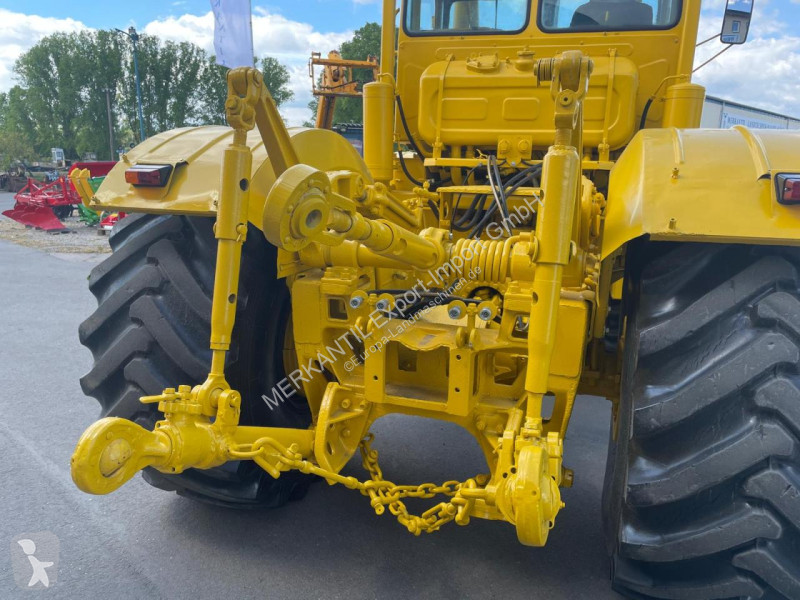 Tractor   K 701 V12 Zapfwelle / PTO